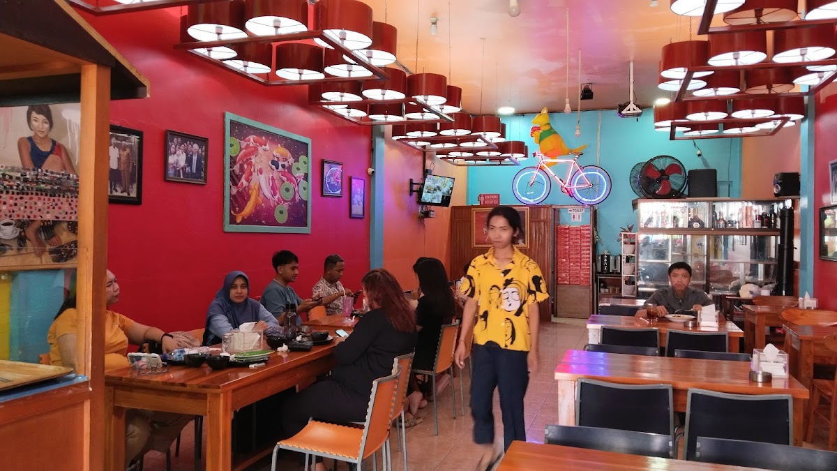 Dapoer Kupang